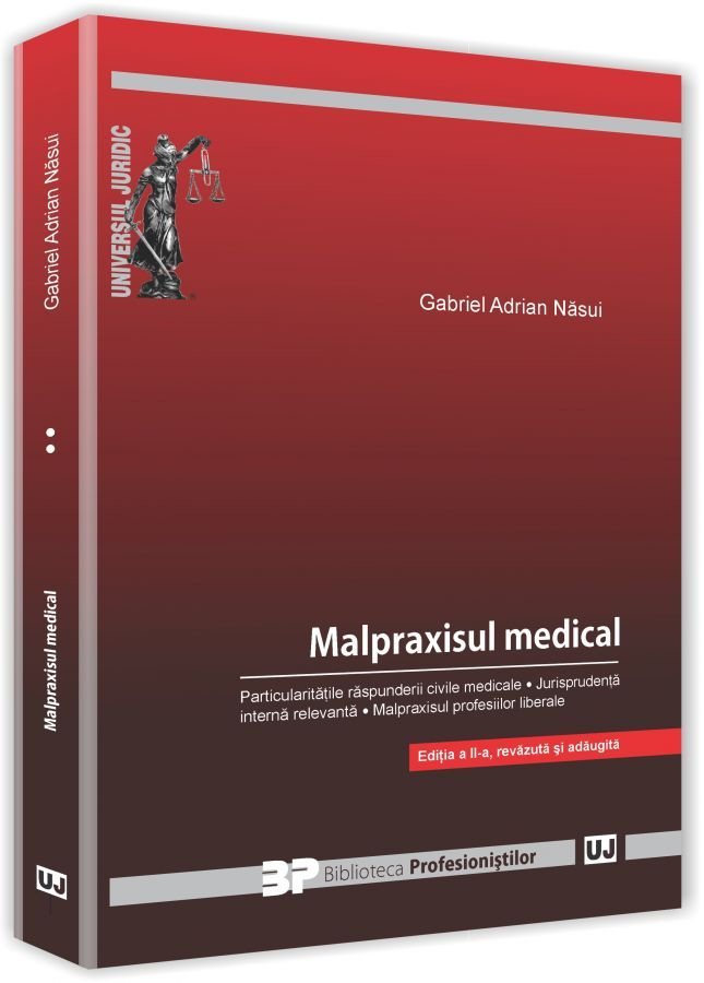 Malpraxisul medical - Nasui