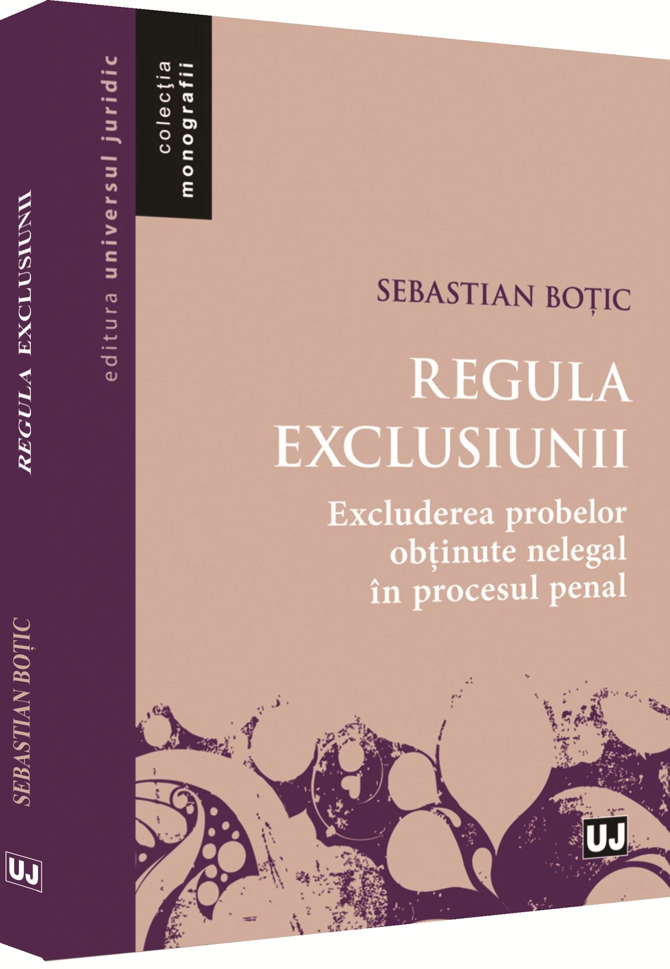 Regula exclusiunii - Botic