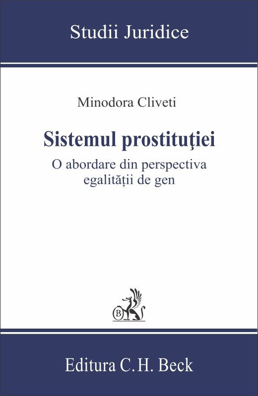 Sistemul prostitutiei – o abordare din perspectiva egalitatii de gen - Cliveti