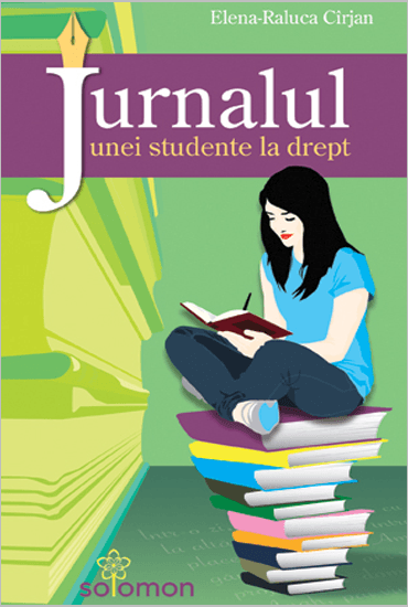 Jurnalul unei studente la drept - Cirjan
