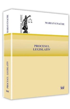 Procesul legislativ - Enache