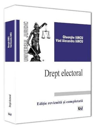Drept electoral - Iancu