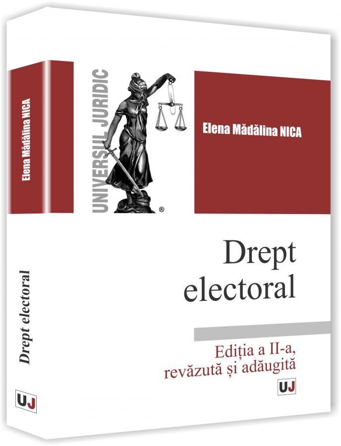 Drept electoral - Nica