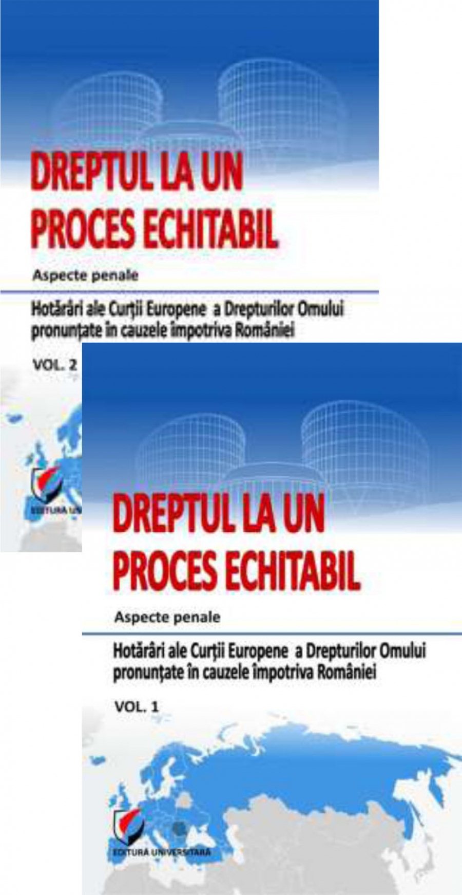 Dreptul la un proces echitabil. Aspecte penale