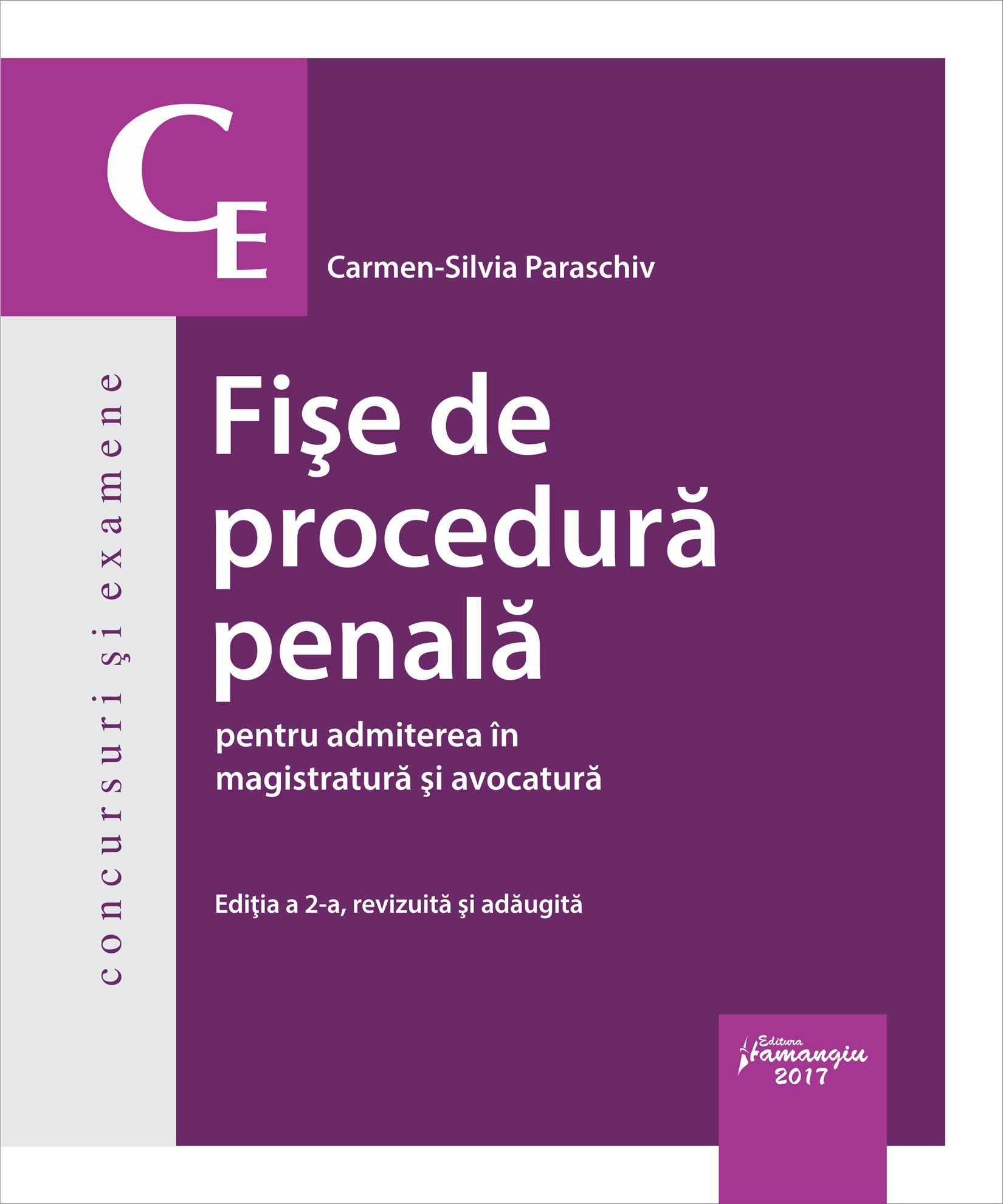 Fise de procedura penala_ed a 2-a_Paraschiv