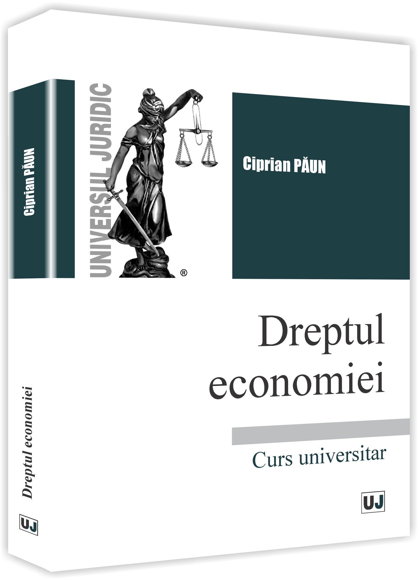 Dreptul economiei - Paun