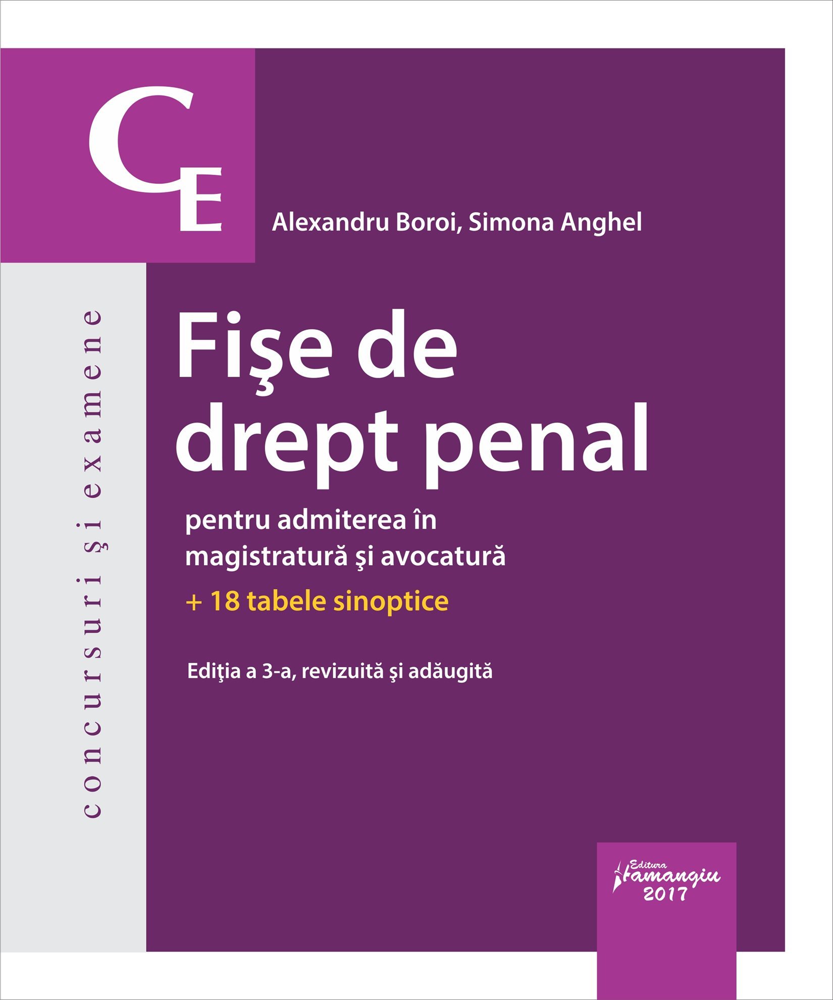 Fise de drept penal_ed a 3-a_Boroi_Anghel