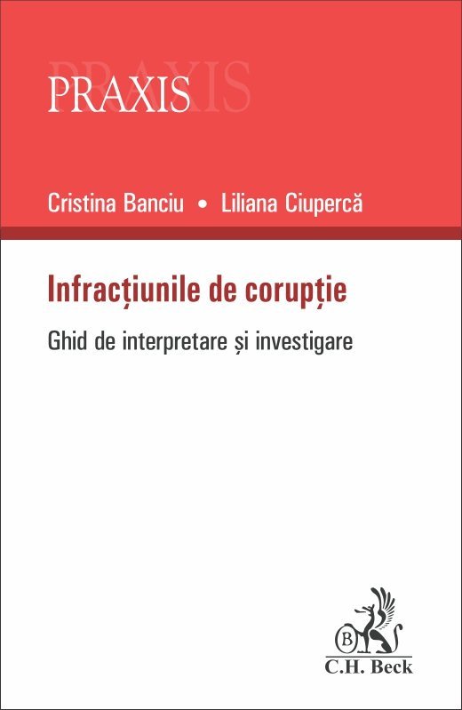 Infractiunile de coruptie - Banciu, Ciuperca