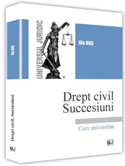 Drept civil. Succesiuni - Urs