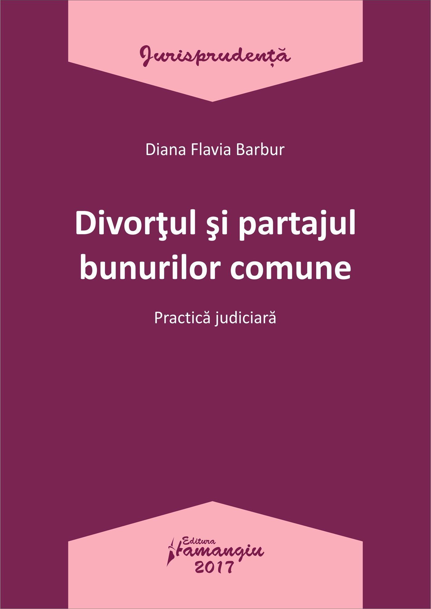Divortul si partajul_Barbur