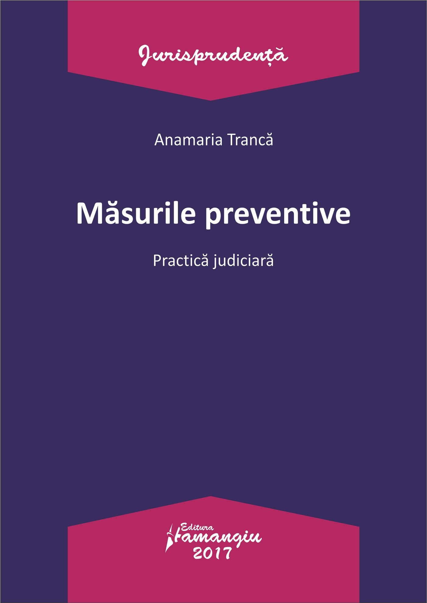 Masurile preventive -Tranca