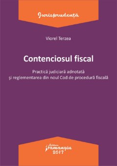 Contenciosul fiscal - Terzea