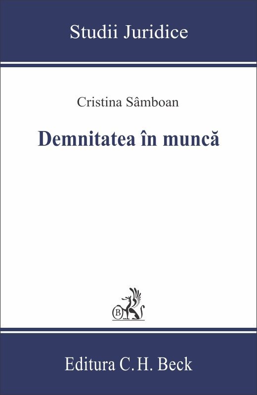 Demnitatea in munca - Samboan