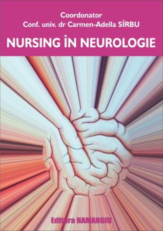 Nursing in neurologie - Sirbu