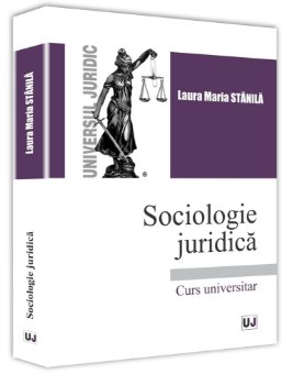 Sociologie juridica-Laura Stanila