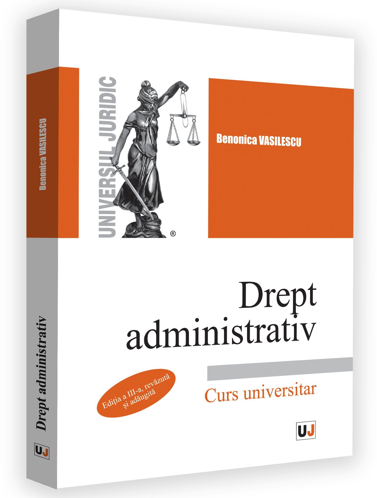 Drept administrativ - Benonica