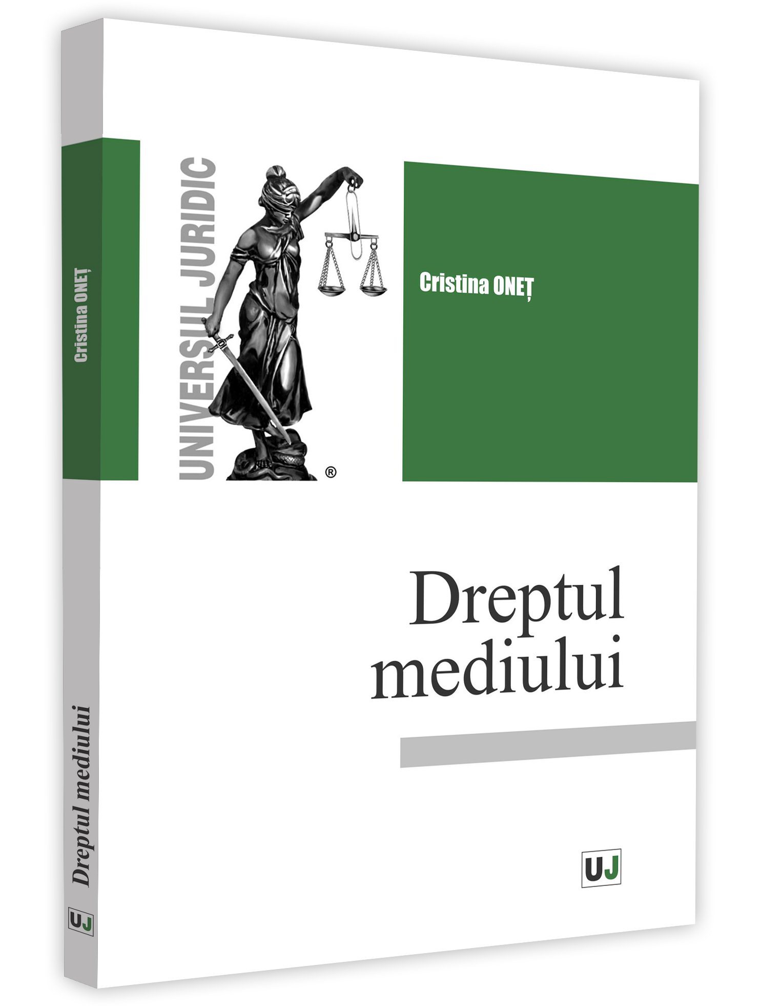 Dreptul mediului - Onet