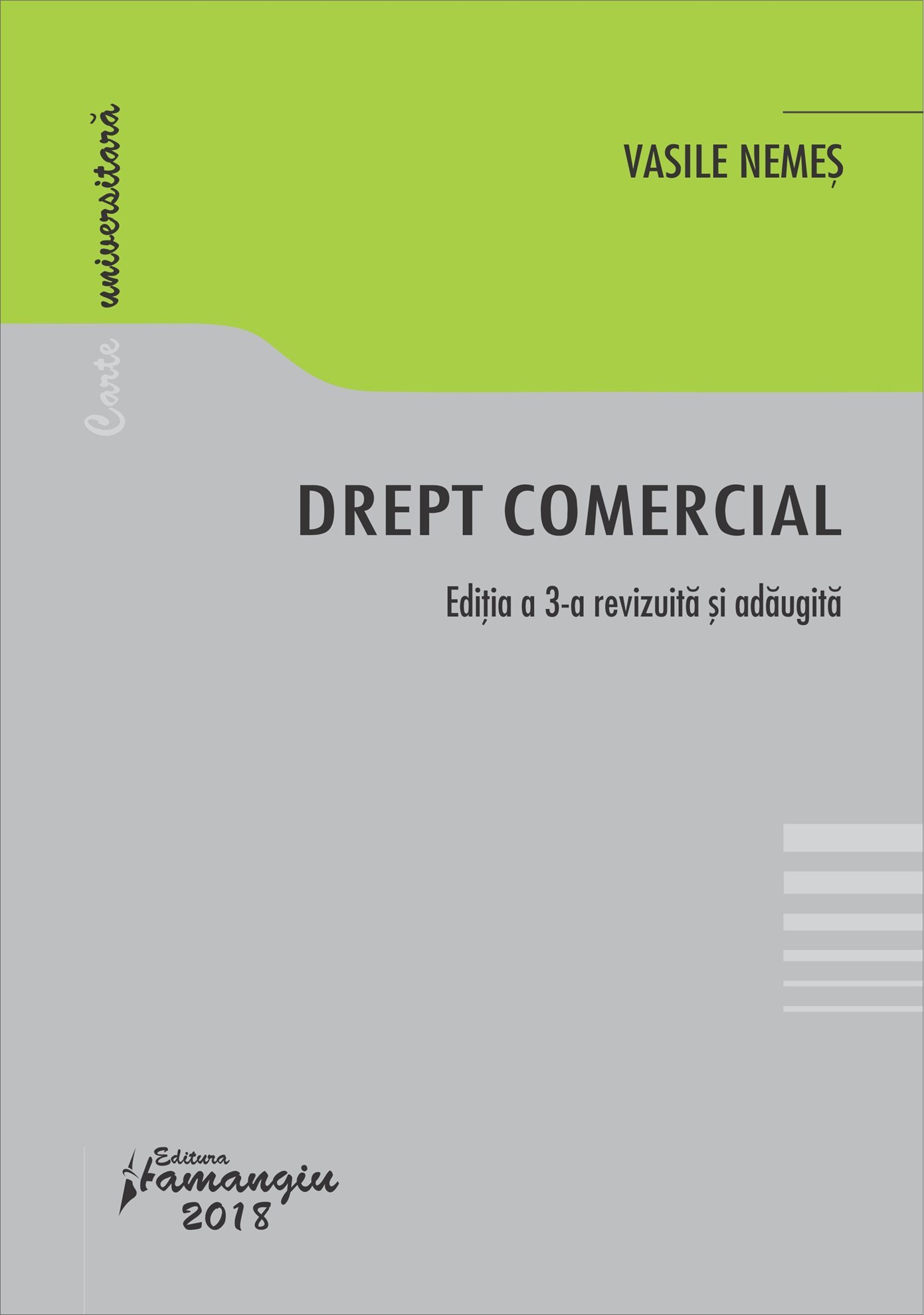 Drept comercial_ed a 3-a Nemes