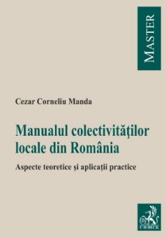 Manualul colectivitatilor locale - Mada