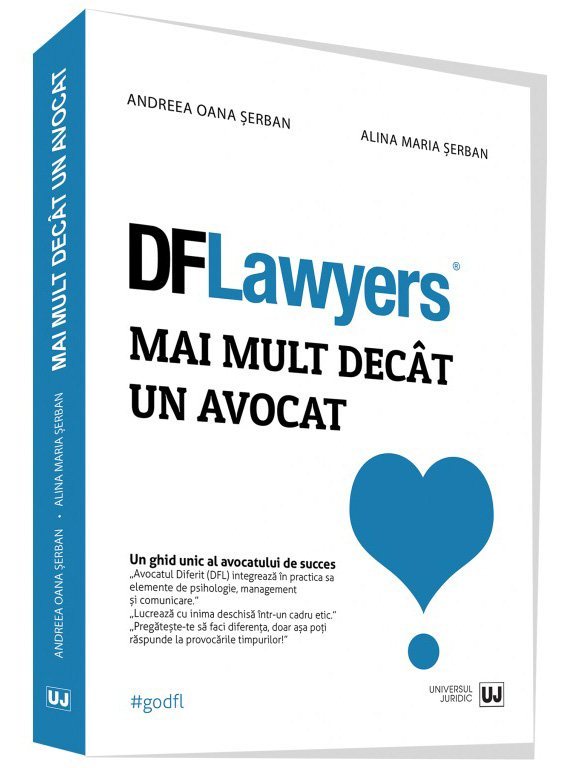 Mai mult decat un avocat - Serban, Serban