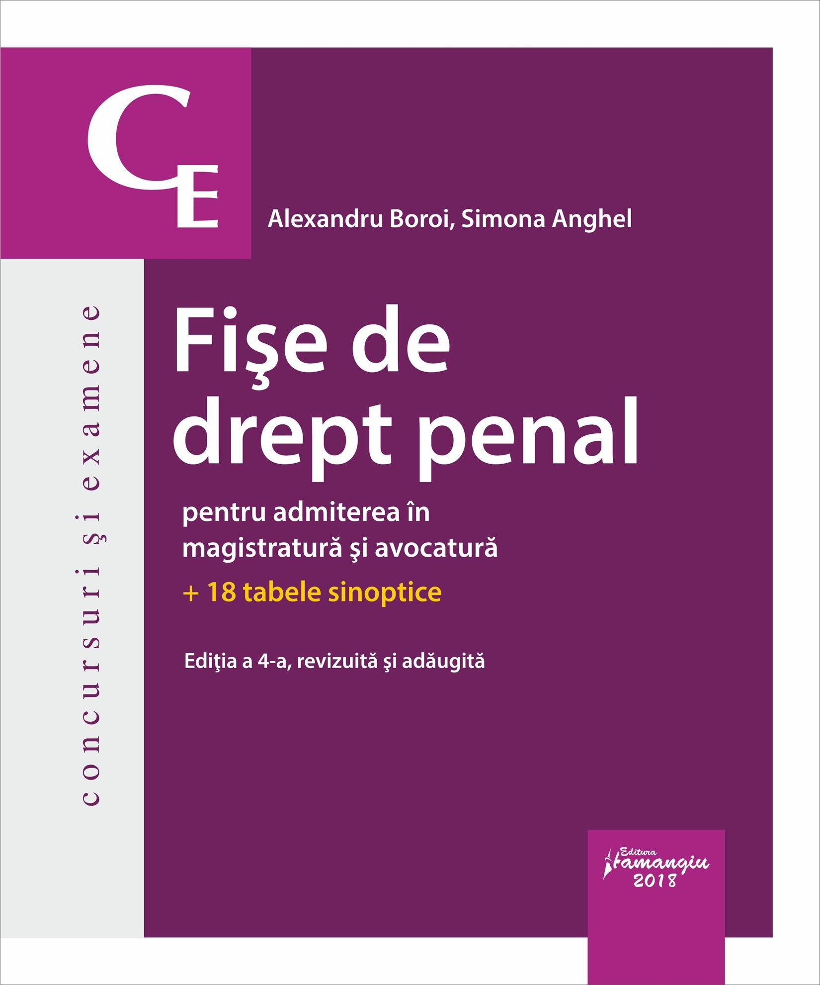 Fise de drept penal_ed a 4-a_Boroi_Anghel