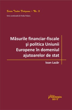 Masurile financiar fiscale - Lazar