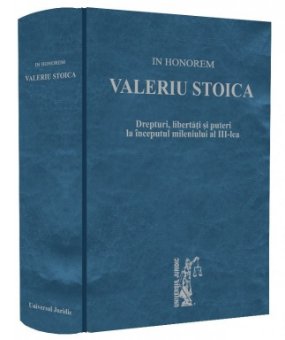 In honorem Valeriu Stoica