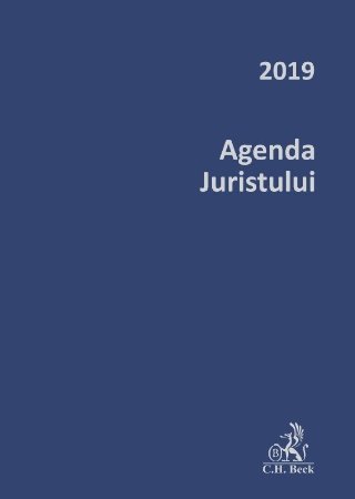 Agenda Juristului 2019