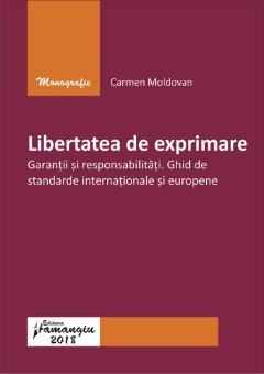 Libertatea de exprimare-Moldovan