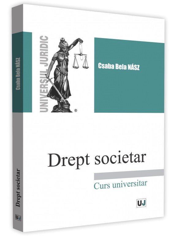 Drept societar - Nasz