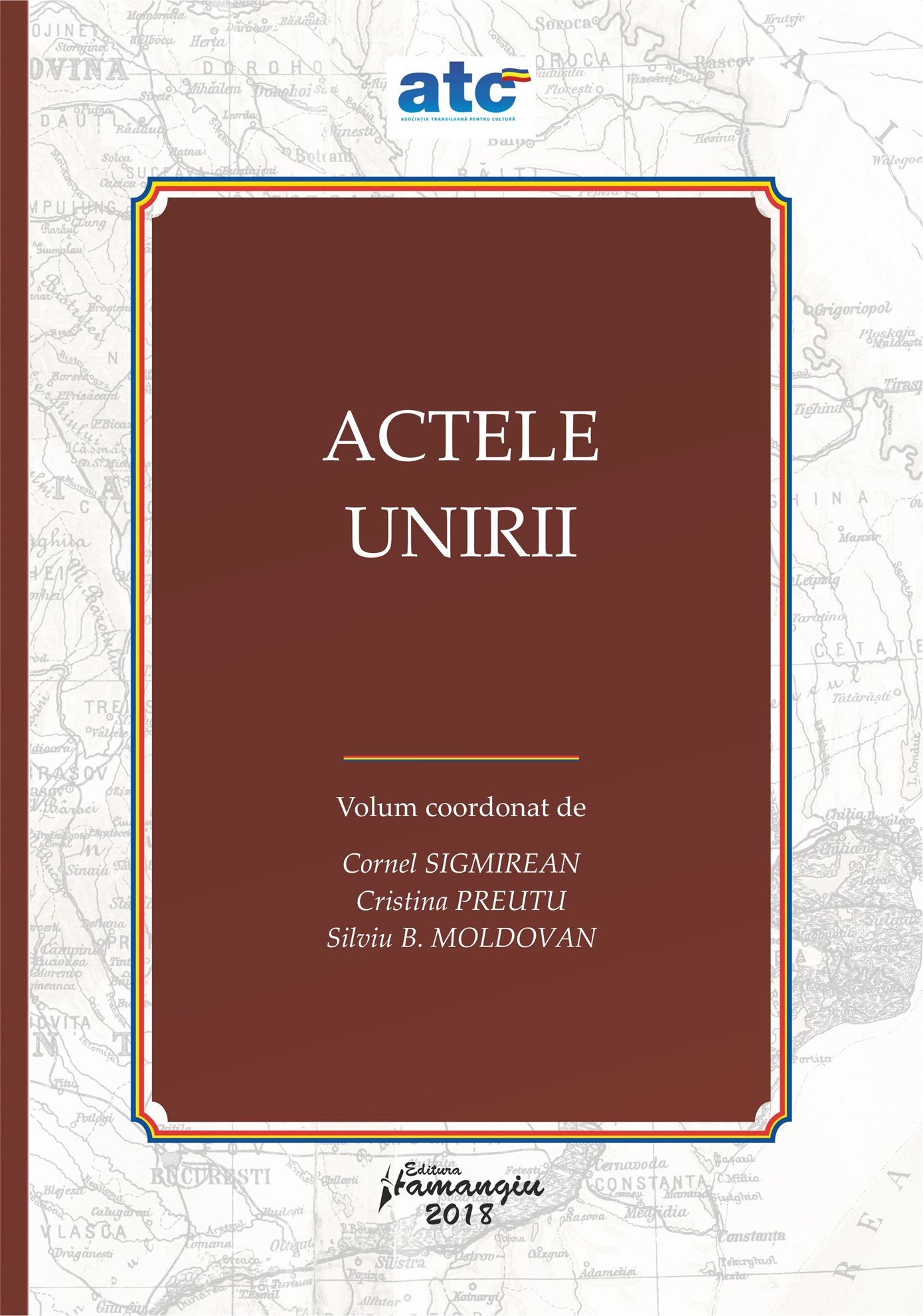 Actele Unirii