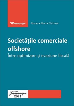 Societatile comerciale offshore_Chirieac