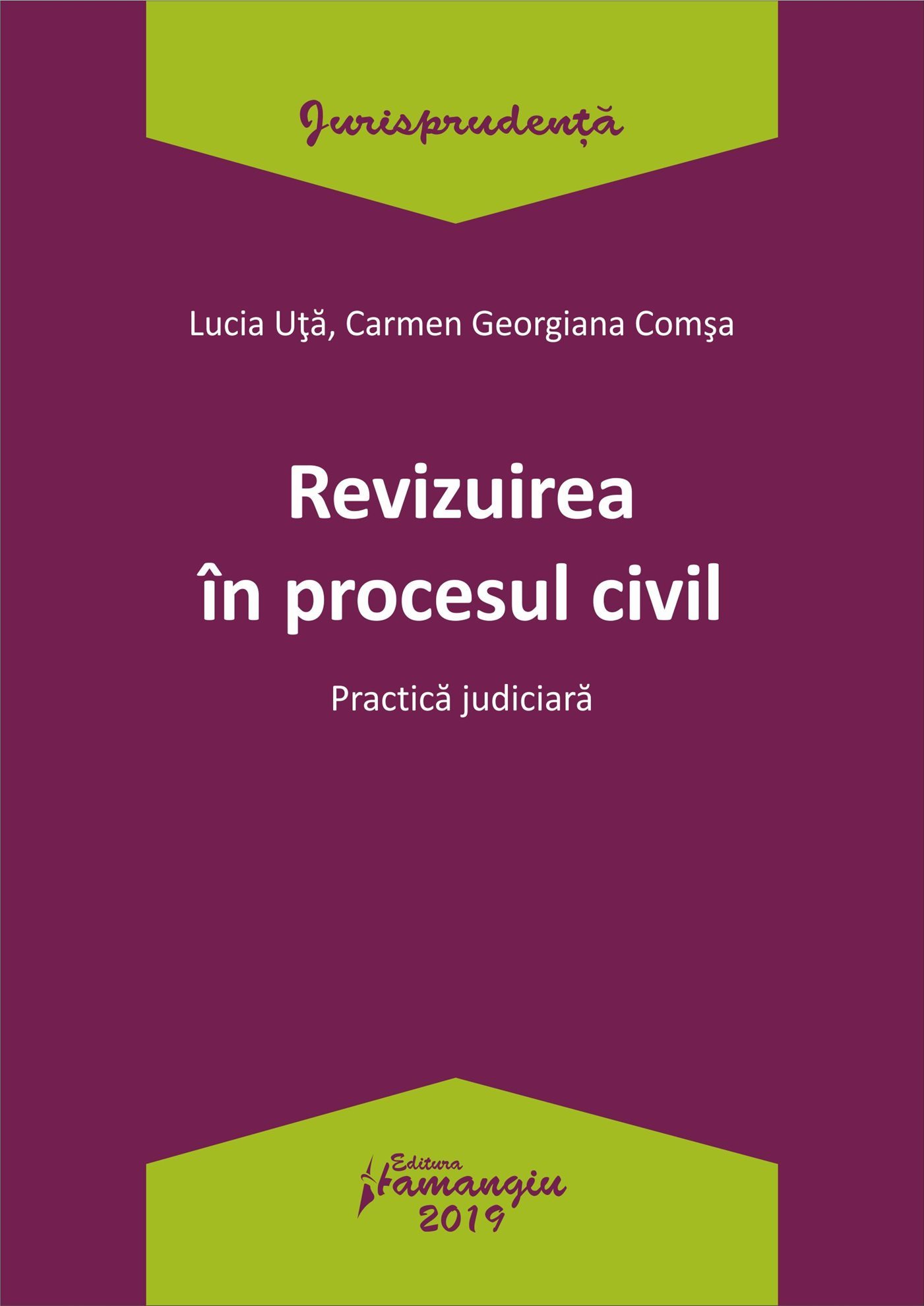 Revizuirea in procesul civil_Uta, Comsa