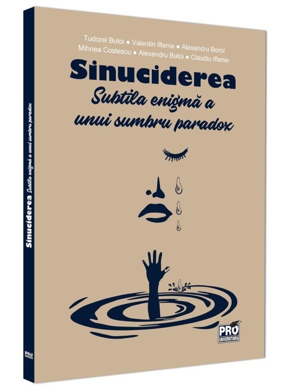Sinuciderea, subtila enigma a unui sumbru paradox - Butoi