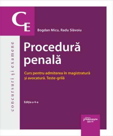 Procedura penala_ed_ 4_Micu