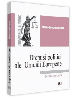 Drept si politici ale Uniunii Europene - Berna