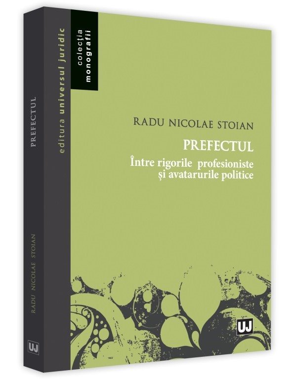 Prefectul - Radu Nicolae Stoian