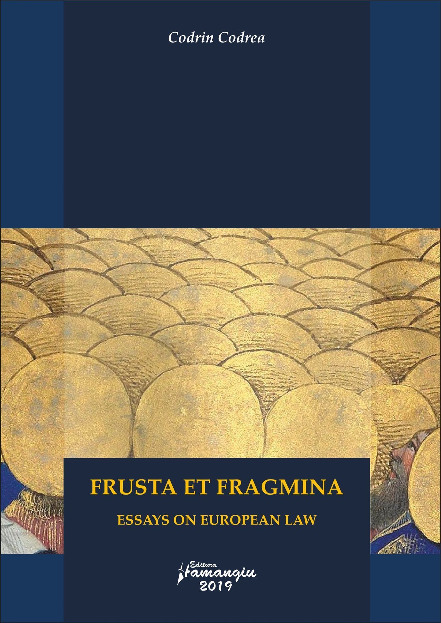 Frusta et fragmina_Codrea