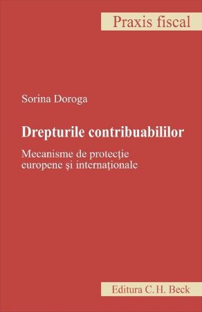 Drepturile contribuabililor - Doroga