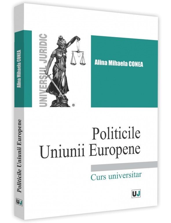 Politicile Uniunii Europene - Conea