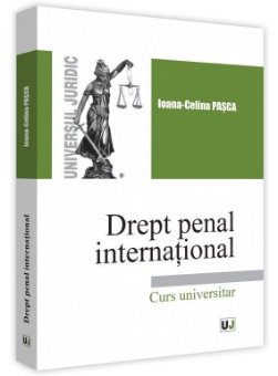 Drept penal international - Pasca