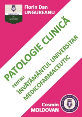 Patologie clinica_Ungureanu
