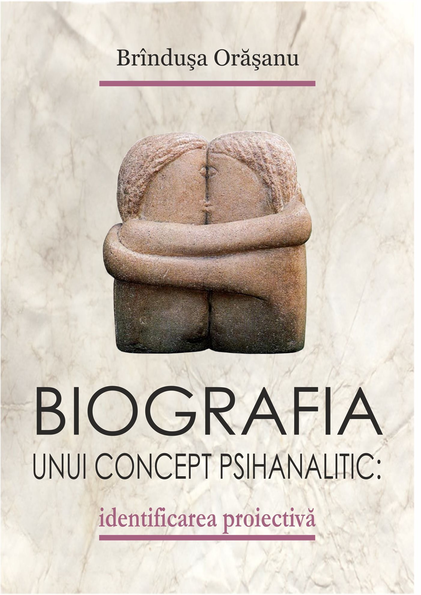 Biografia unui concept psihanalitic identificarea proiectiva_Orasanu