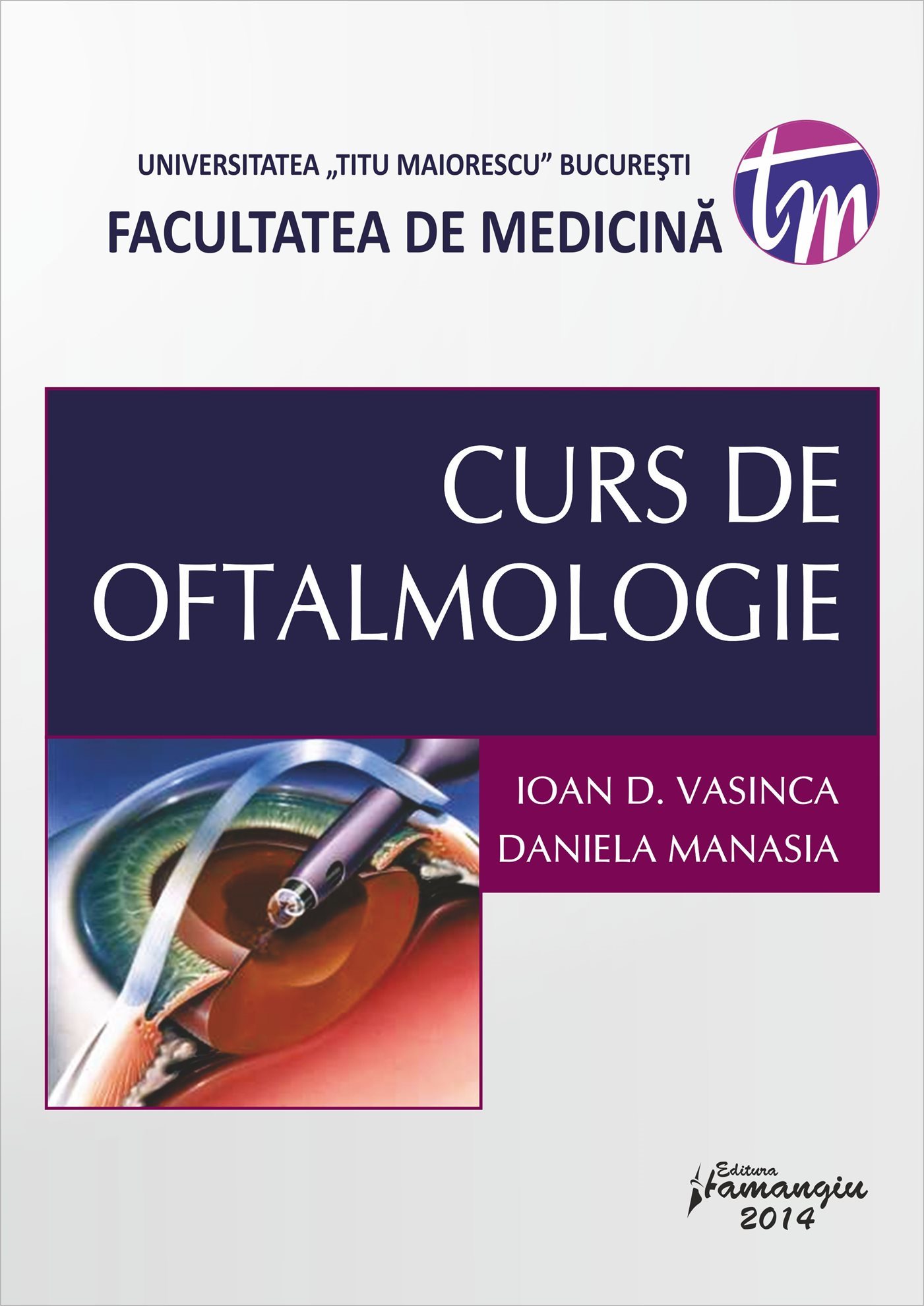 Curs de oftalmologie_Vasinca,Manasia