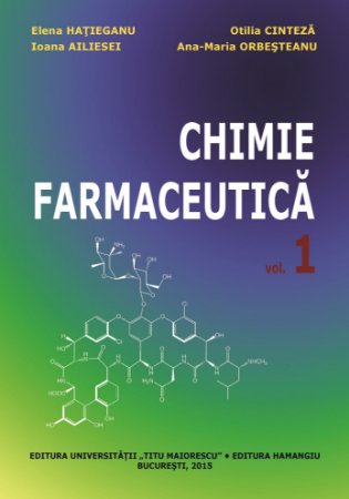 Chimie farmaceutica_vol 1