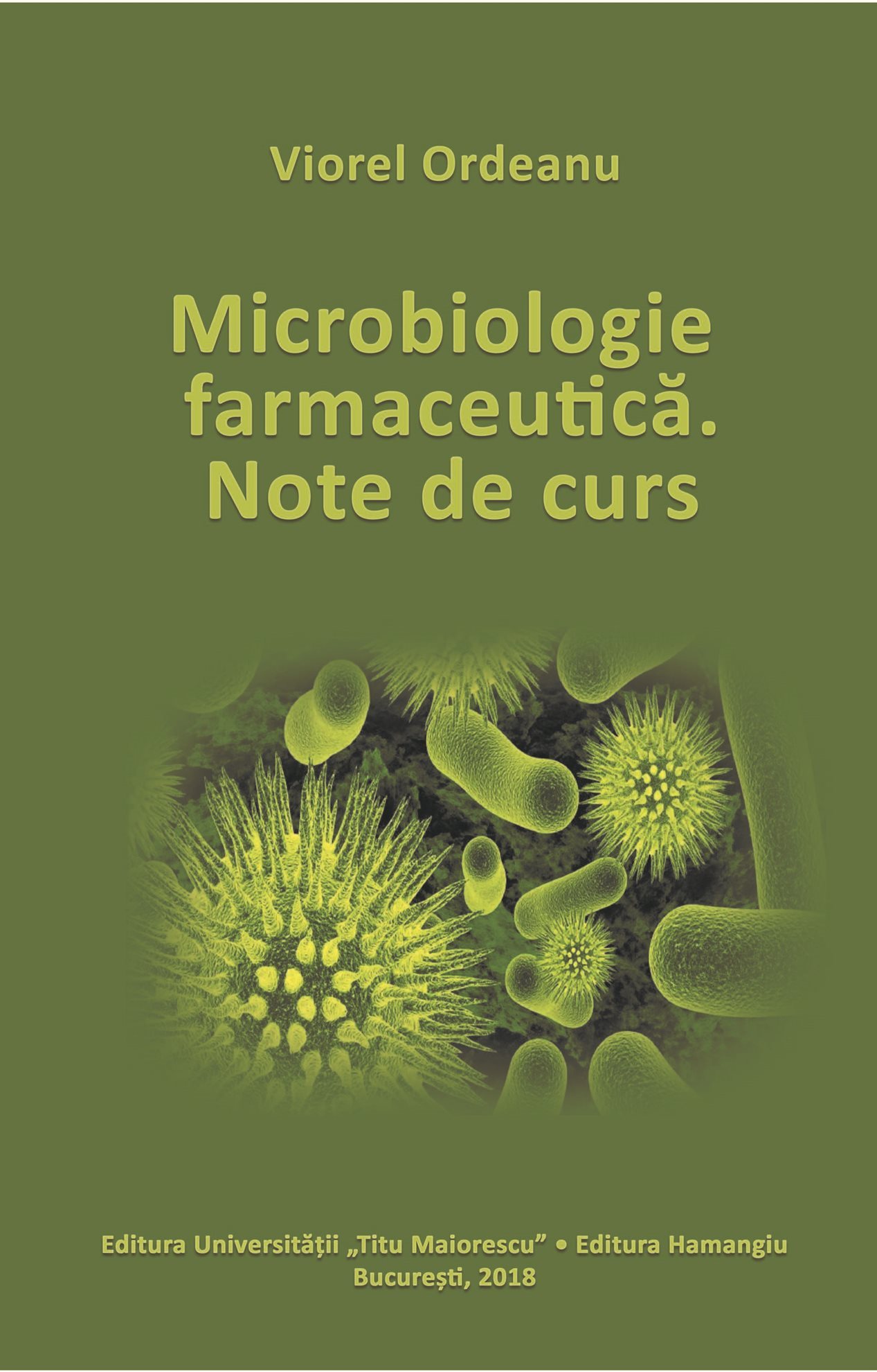 Microbiologie farmaceuticaNote de curs_Ordean