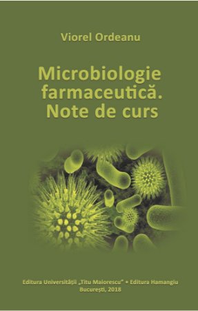 Microbiologie farmaceuticaNote de curs_Ordean