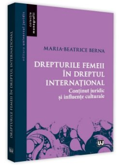 Drepturile femeii in dreptul international - Berna