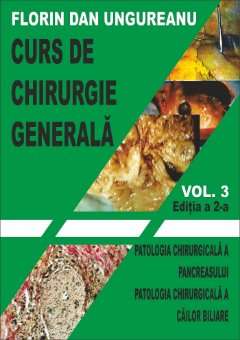 Curs de chirurgie generala_vol. 3_ed. 2-Ungureanu