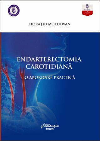 Endarterectomia carotidiana - Moldovan